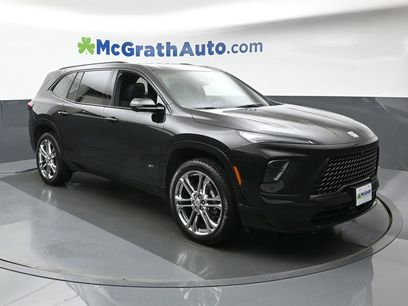 New 2026 Buick Enclave Sport Touring w/ Power Package