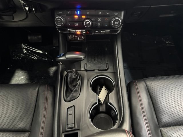 Used 2025 Dodge Durango R/T AWD/4WD image 22
