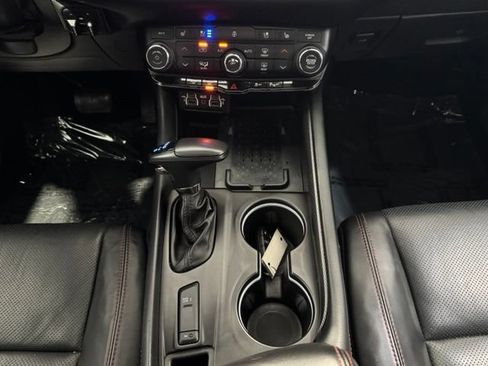 Used 2025 Dodge Durango R/T AWD/4WD image 22