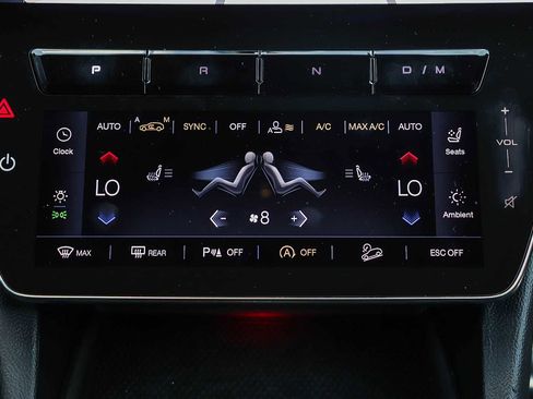 Used 2023 Maserati Grecale Modena AWD/4WD image 17