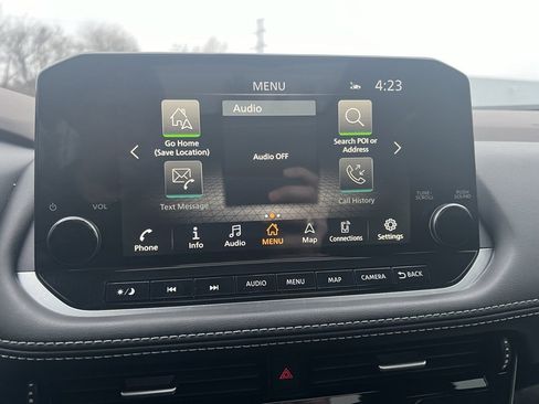 Used 2023 Nissan Rogue SL w/ SL Premium Package image 20