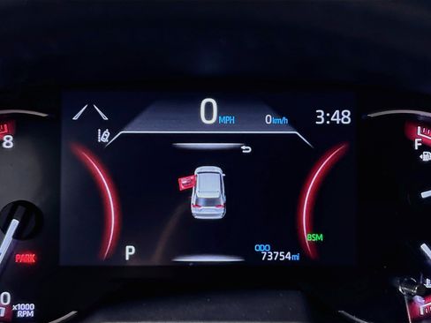 Used 2023 Toyota RAV4 Adventure AWD/4WD image 22