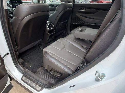 Used 2020 Hyundai Santa Fe Limited image 24