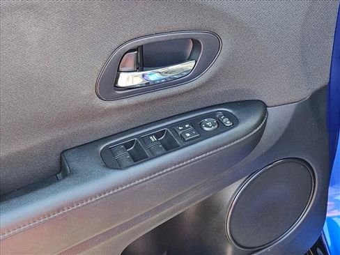 Used 2020 Honda HR-V Sport image 24