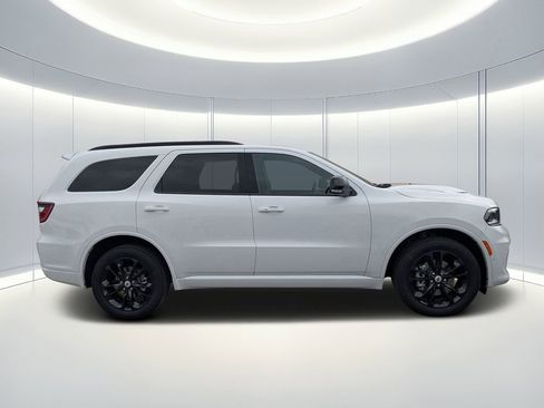 New 2026 Dodge Durango GT image 3