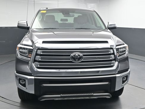 Used 2019 Toyota Tundra Limited image 2
