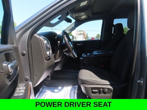 Used 2022 GMC Sierra 1500 Elevation AWD/4WD image 18