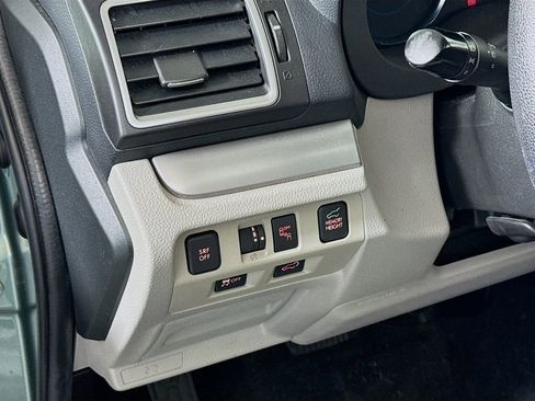 Used 2018 Subaru Forester 2.5i Premium image 9