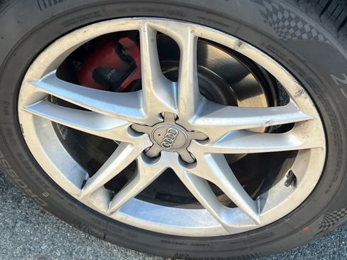 Used 2013 Audi Q5 3.0T Premium Plus w/ Audi MMI Navigation Plus Pkg AWD/4WD image 22