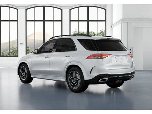 New 2026 Mercedes-Benz GLE 450 4MATIC image 71