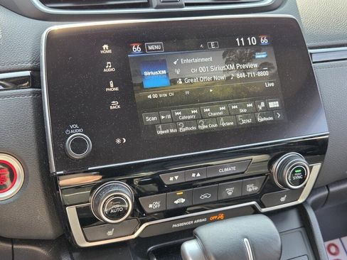 Used 2019 Honda CR-V EX-L image 21