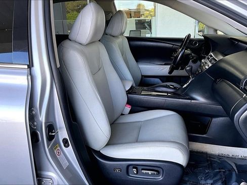 Used 2013 Lexus RX 350 FWD w/ Navigation Pkg image 29