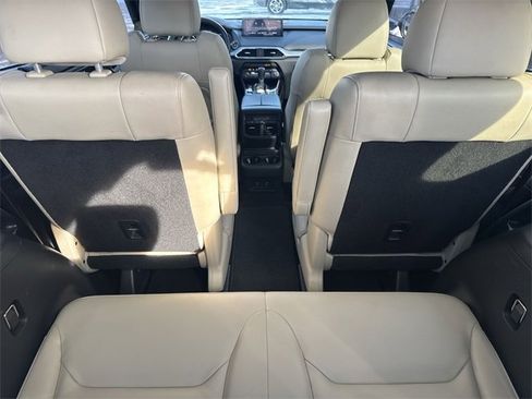 Used 2021 MAZDA CX-9 Touring w/ Touring Premium Package image 21