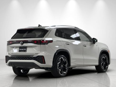 New 2026 Volkswagen Tiguan SEL R-Line AWD/4WD image 5