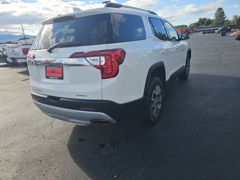 Used 2023 GMC Acadia SLE w/ Driver Convenience Package image 61