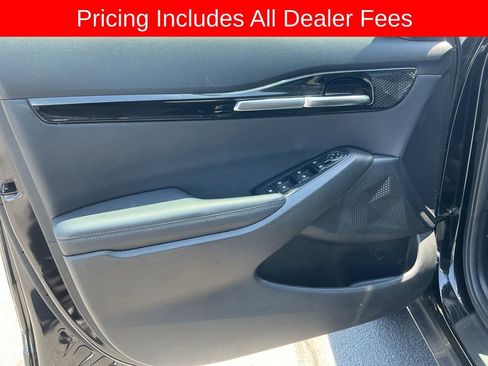Used 2021 Kia Seltos EX AWD/4WD image 9
