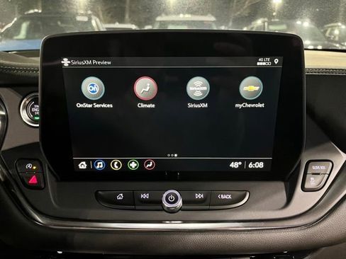 Used 2024 Chevrolet Blazer LT w/ Convenience Package image 35