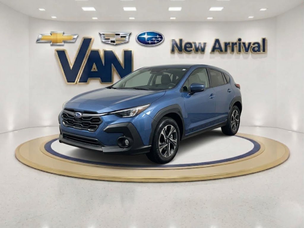 Used 2024 Subaru Crosstrek 2.0i Premium AWD/4WD image 1