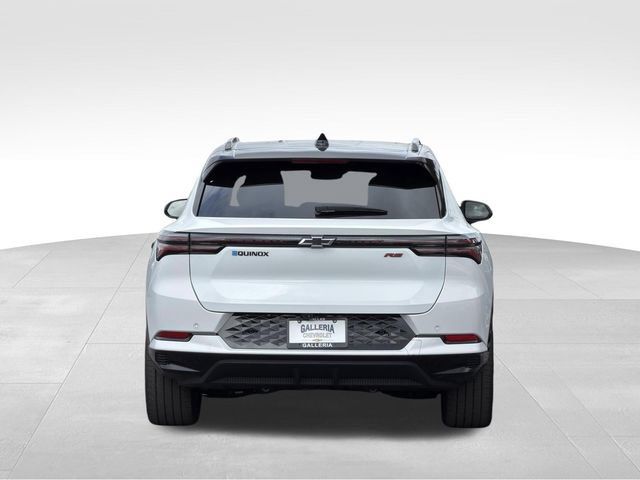 Certified 2024 Chevrolet Equinox EV RS FWD image 7