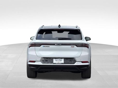 Certified 2024 Chevrolet Equinox EV RS FWD image 7