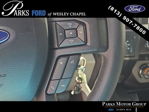 Certified 2020 Ford F150 XL w/ Equipment Group 101A Mid AWD/4WD image 30