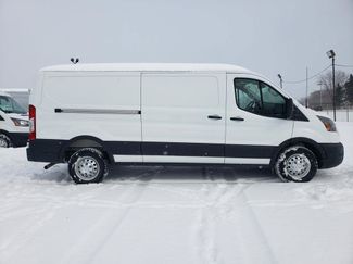 New 2026 Ford Transit 250 Low Roof AWD video 2