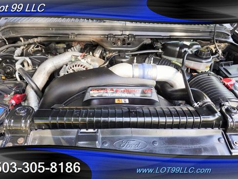 Used 2003 Ford F350 Lariat AWD/4WD image 21