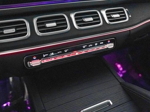 Certified 2026 Mercedes-Benz GLE 350 4MATIC image 23