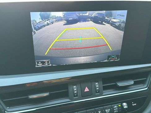 Used 2022 Lexus ES 350 w/ Premium Package FWD image 15
