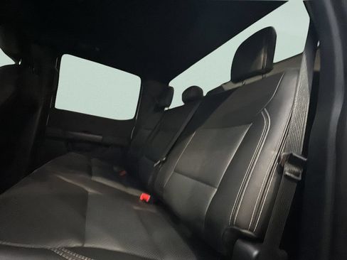 Used 2022 Ford F150 XL w/ STX Appearance Package AWD/4WD image 12