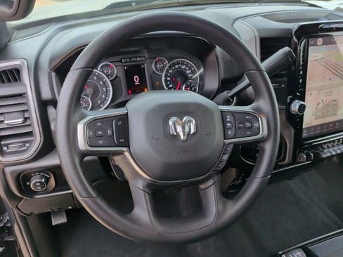 New 2026 RAM 2500 Tradesman image 16