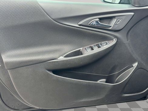 Used 2022 Chevrolet Malibu LS image 20