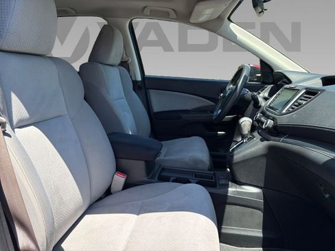 Used 2015 Honda CR-V EX image 23