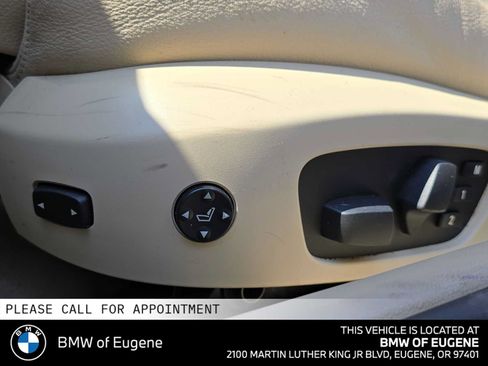 Used 2007 BMW 335i Convertible RWD image 27