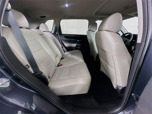 Certified 2023 Honda CR-V EX-L image 8