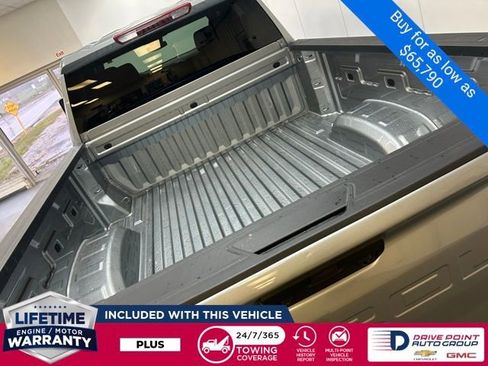 New 2026 Chevrolet Silverado 2500 LT w/ Snow Plow Prep/Camper Package image 15