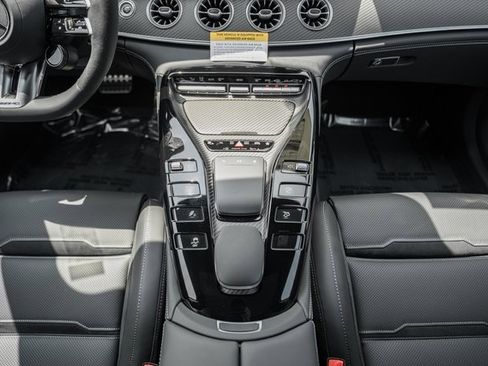 New 2025 Mercedes-Benz AMG GT 53 image 34