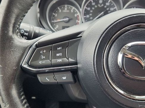 Used 2018 MAZDA CX-9 Touring w/ Touring Premium Package image 39