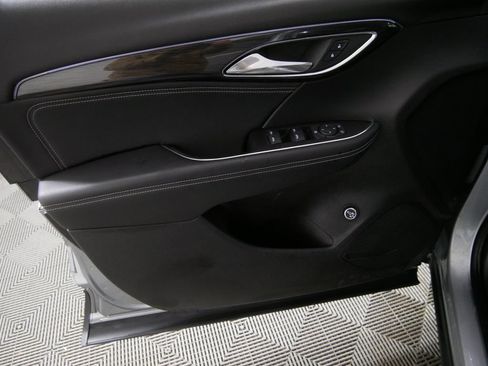 Used 2023 Buick Envision Preferred AWD/4WD image 15