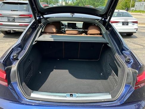 Used 2025 Audi A5 2.0T Premium Plus w/ Convenience Plus Package image 21