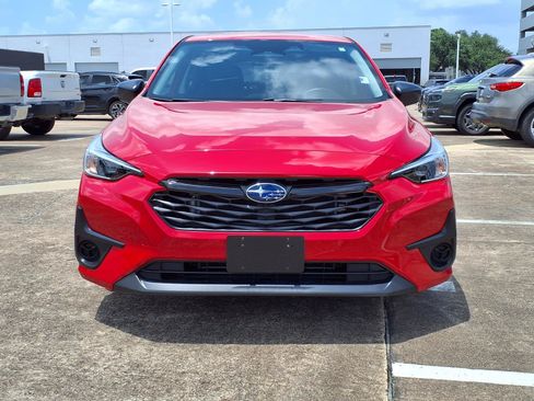 Certified 2024 Subaru Impreza 2.0i AWD/4WD image 20