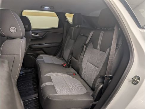 Used 2023 Chevrolet Blazer LT w/ LPO, Floor Liner Package AWD/4WD image 16
