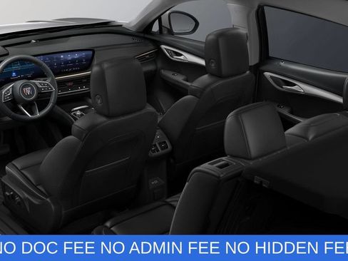 New 2026 Buick Envision Avenir AWD/4WD image 35