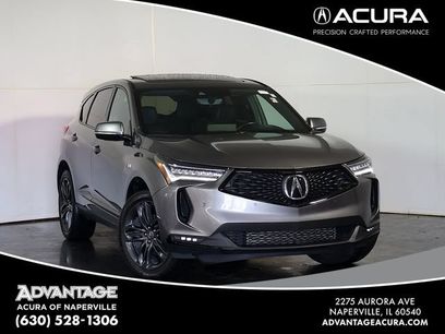 Certified 2024 Acura RDX w/ Advance Package