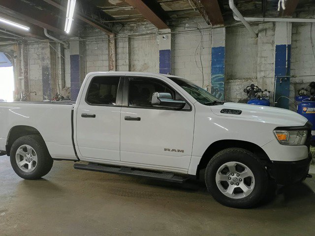 Used 2019 RAM 1500 Tradesman AWD/4WD image 6