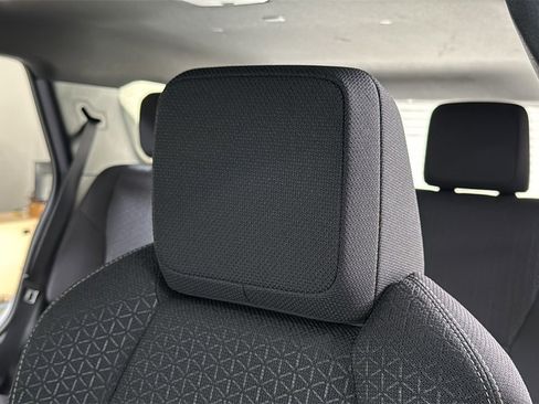 Certified 2025 Toyota 4Runner SR5 image 13