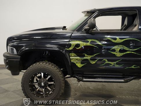 Used 1995 Dodge Ram 1500 Truck 4x4 Regular Cab image 23
