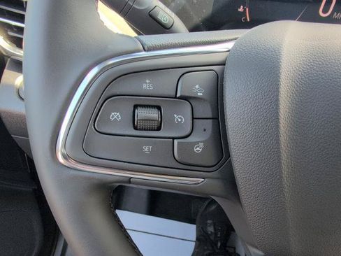 New 2026 Buick Envista Avenir FWD image 19
