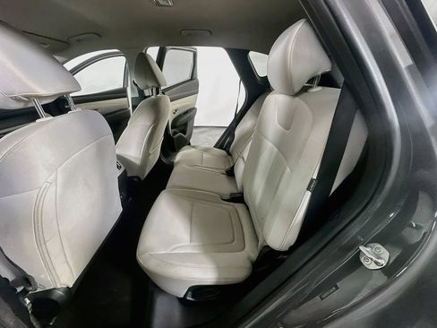 Used 2025 Hyundai Tucson SEL FWD image 13