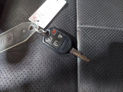 Used 2014 Ford F150 FX4 w/ Equipment Group 402A Luxury image 20